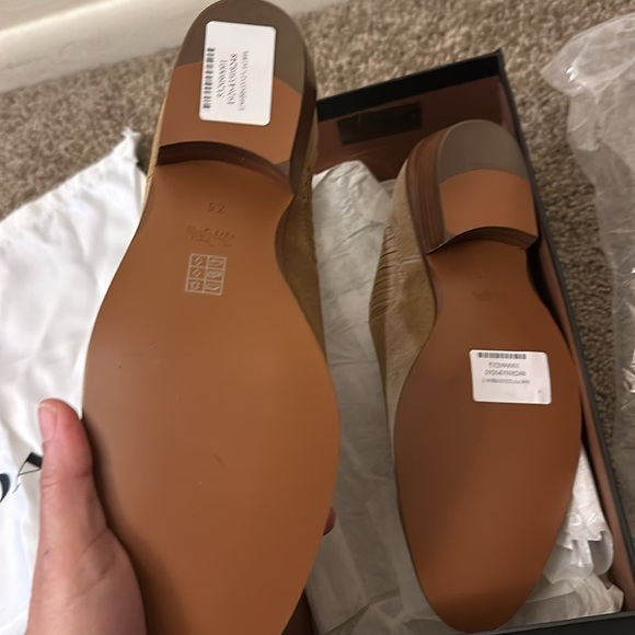 Coach Devin Bootie - Picture 10 of 13